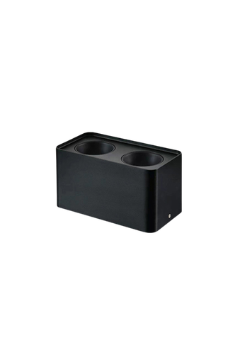 Đèn LED downlight ốp nổi module đôi / GSOBM2X