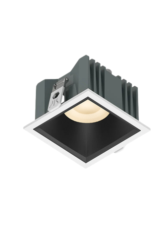 Đèn LED âm trần chống ẩm vuông / GSATCN-V