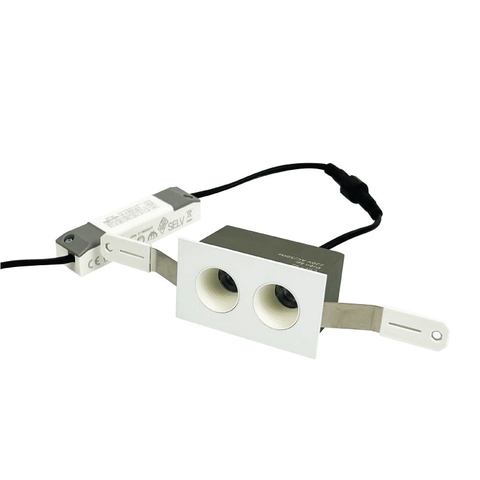 Đèn LED âm trần module Linear / GSDSC