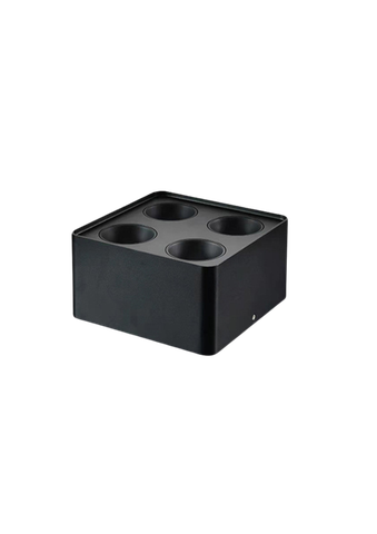 Đèn LED downlight ốp nổi module bốn / GSOBM4X