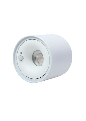 Đèn LED downlight ốp nổi cảm biến / GSOBCB
