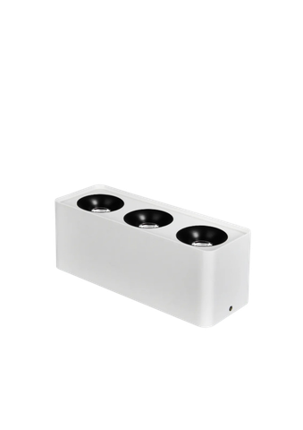 Đèn LED downlight ốp nổi module ba / GSOBM3X