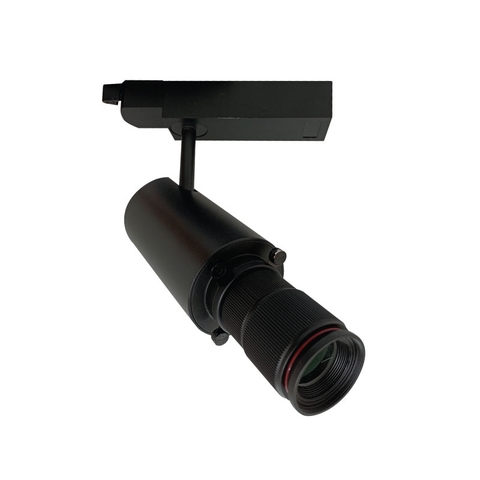 Đèn LED rọi ray tiêu cự hình học / GSRQH