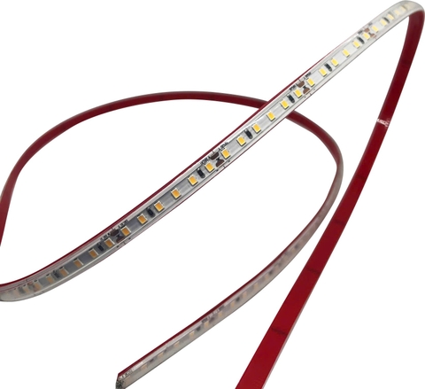 Dây LED bọc Silicon / GS-STR-SLC-A