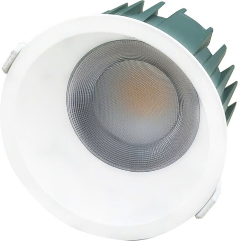 Đèn LED âm trần chống ẩm / GSATCN