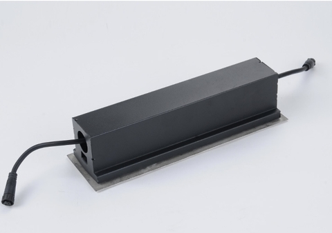 Đèn LED âm đất chữ nhật / GSDCN