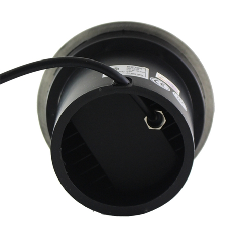 Đèn LED âm đất tròn / GSDT