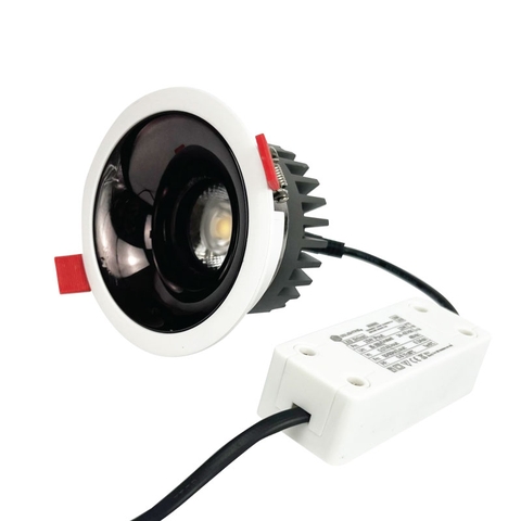 Đèn LED âm trần chiếu điểm / GSATLX