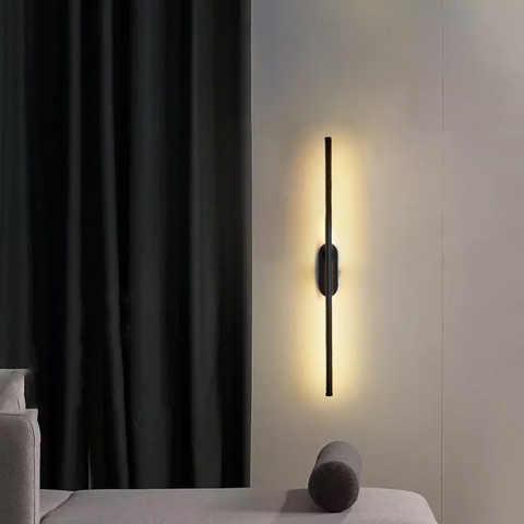 Đèn LED hắt tường dạng thanh / GS-HTD