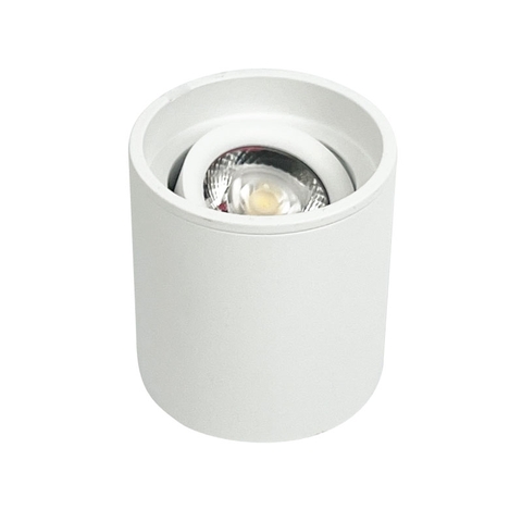 Đèn LED ống bơ xoay góc / GSOBX