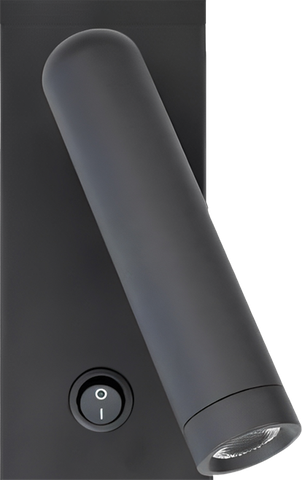 Đèn LED tab đầu giường gắn tường / GS-CO