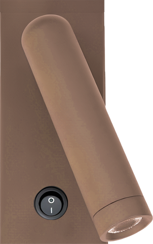 Đèn LED tab đầu giường gắn tường / GS-CO