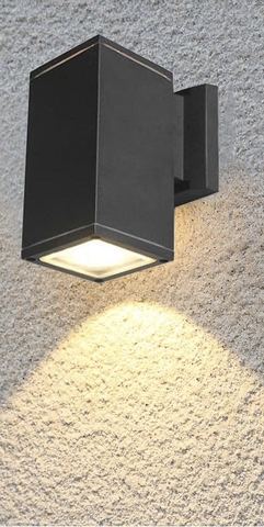 Đèn LED hắt tường 1 đầu / GS-HT1H