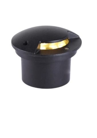 Đèn LED âm đất dẫn lối hắt 1 hướng / GSD1H