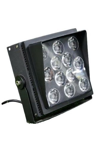 Đèn LED rọi cột vuông mũ (góc hẹp) / GSRCVH