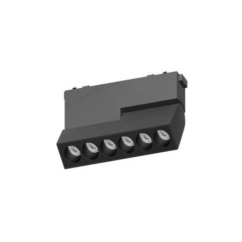 Đèn LED nam châm gấp mắt hệ ray 2 in 1 / GSNCTGM