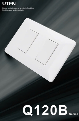 Uten Q120B