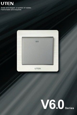 Uten V6
