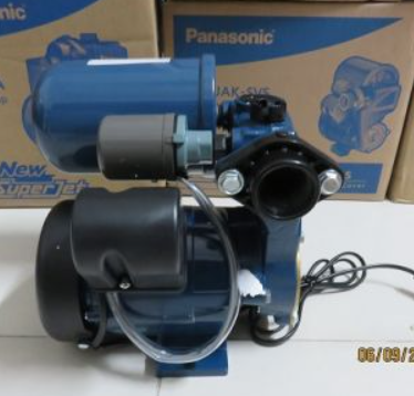 Máy bơm nước Panasonic 200W A-200JAK -SV5