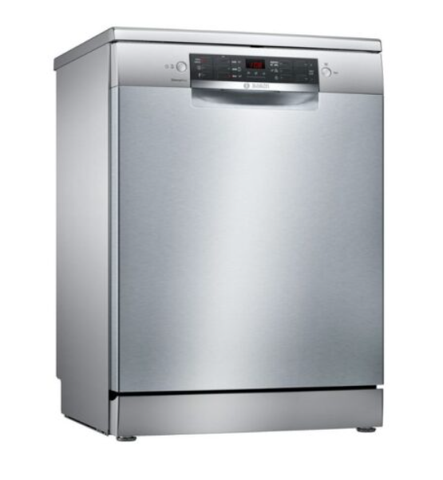 Máy rửa bát Bosch SMS46GI01P