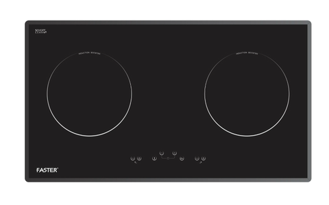 Bếp Từ Faster FS-2SI