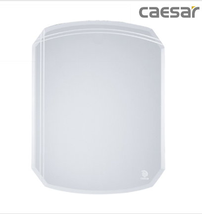 Gương soi phòng tắm Caesar M112