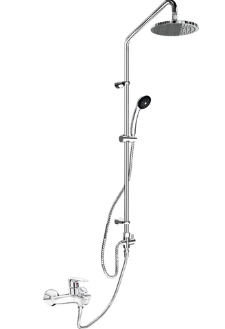 Vòi Sen Tắm Cây Inax BFV-1115S (BFV1115S) Nóng Lạnh