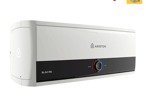 Bình Nóng Lạnh Ariston 20 Lít Slim3 20 RS