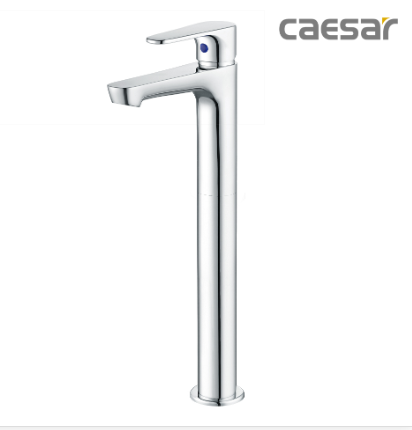 Vòi chậu rửa lavabo nước lạnh Caesar B061CU
