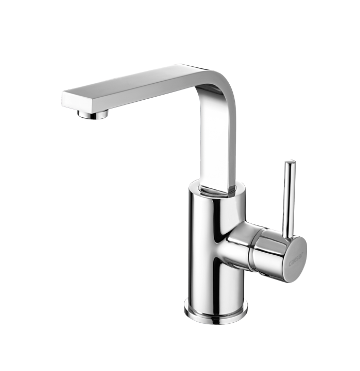 Vòi lavabo nóng lạnh B750CU Caesar