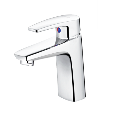 Vòi Lavabo Nóng Lạnh - B390CU caesar