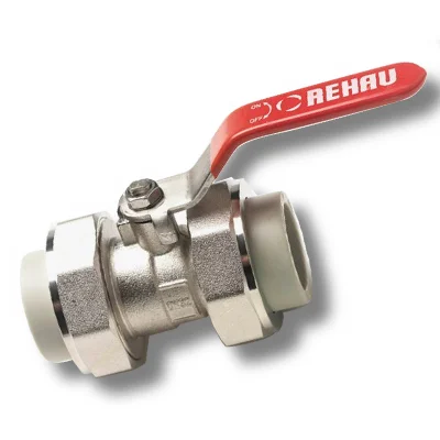 Van bi zắc co PPR
