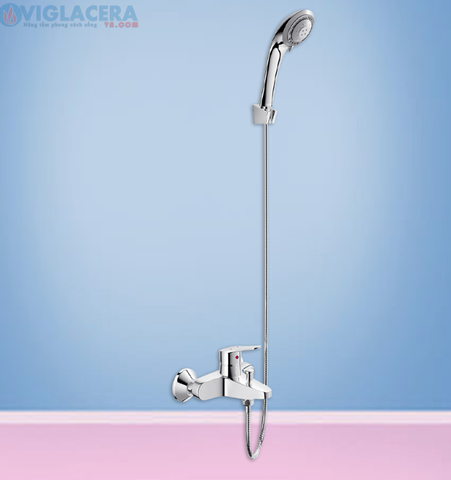 Vòi sen nóng lạnh Viglacera VG515