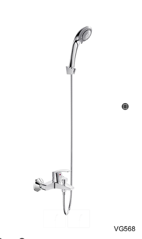 Sen tắm nóng lạnh VG568