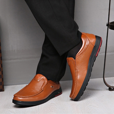 Giày Lười Nam Cao Cấp G44
