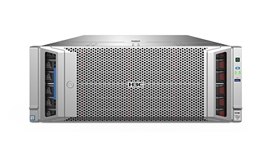 H3C UniServer R4300 G3 Server