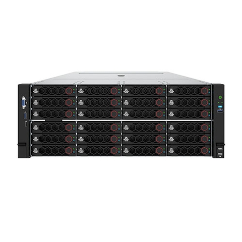 H3C UniServer R4300 G5 Server