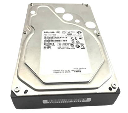 2.4TB 12G SAS 10K 3.5in EP 512e HDD UCC Generic Module