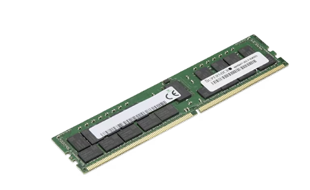 32GB 2RX8 DDR5-4800 RDIMM Memory Module