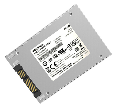 480GB SSD SATA MU 6Gbps with 3.5in HYB CARR, S4620