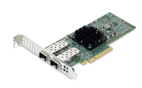 Broadcom 57414 Dual Port 10/25GbE SFP28, OCP NIC 3.0 Customer Install