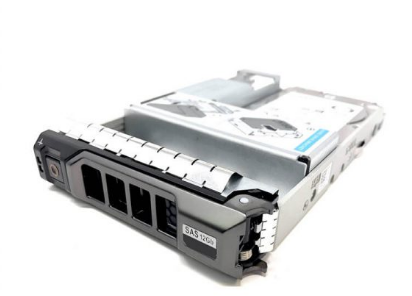 600GB 15K RPM SAS 12Gbps 512n 2.5in Hot-plug Hard Drive,