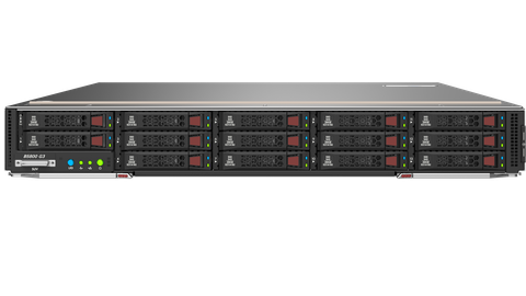 H3C UniServer B5800 G3 Server
