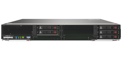 H3C UniServer B7800 G3 Server