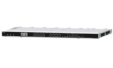 H3C UniServer BX1010E 25G Ethernet Switch Module