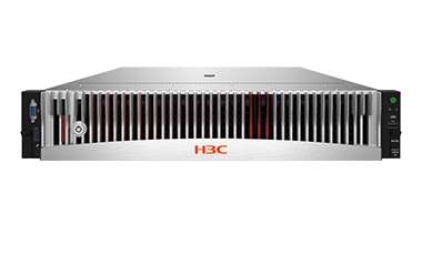 H3C UniServer R4950 G5 Server