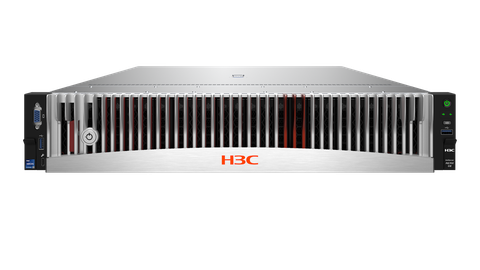 H3C UniServer R6700 G6 Server