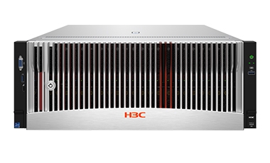 H3C UniServer R6900 G6 Server
