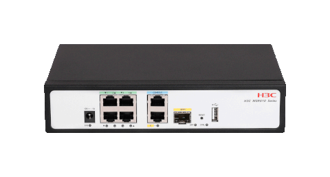 H3C MSR610 Router