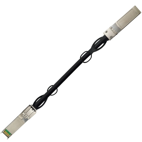 SFP Stacking Cable (150cm,including two 1000BASE-T SFP module and one stacking cable). Bảo hành 1 năm
